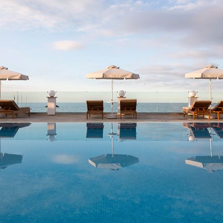 Alexander Beach Hotel & Village Resort Malia Dış mekan fotoğraf