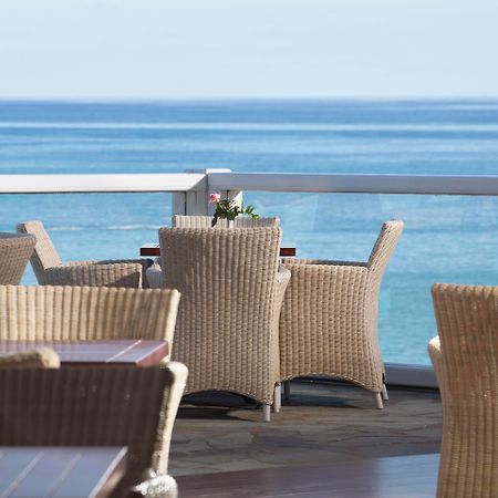 Alexander Beach Hotel & Village Resort Malia Dış mekan fotoğraf